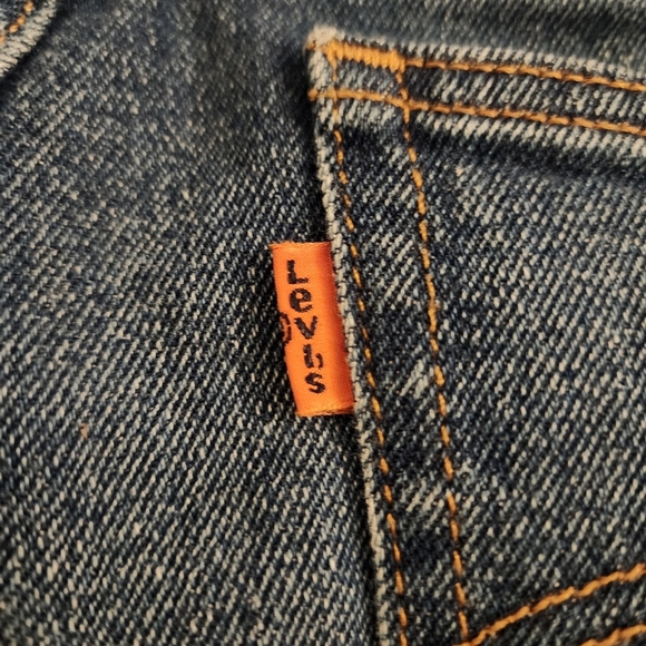 Levi's Jeans- *Read Description* - Picture 8 of 11
